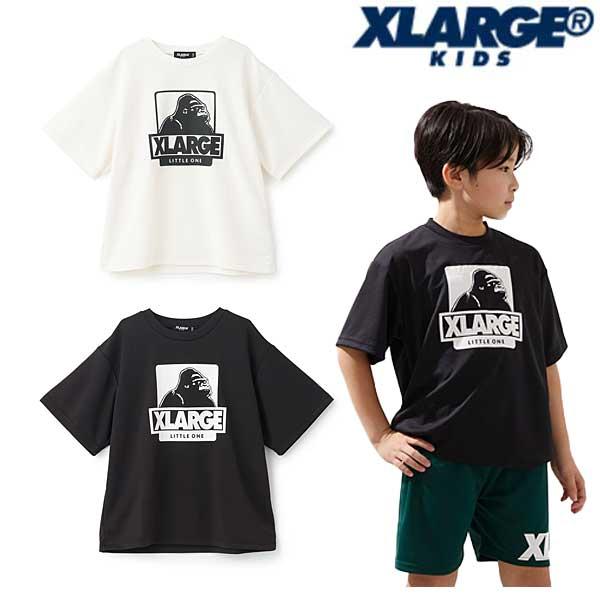 XLARGE KIDS（エクストララージ キッズ） エクストララージ キッズ