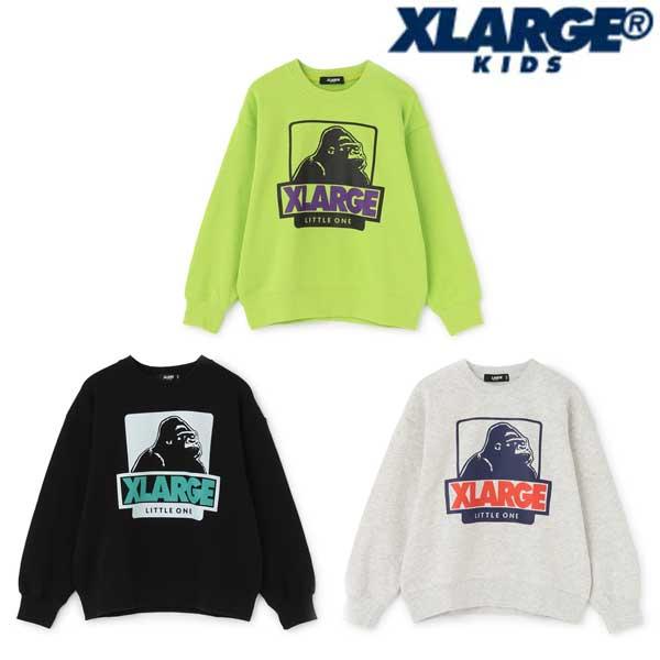 XLARGE KIDS（エクストララージ キッズ） エクストララージ キッズ