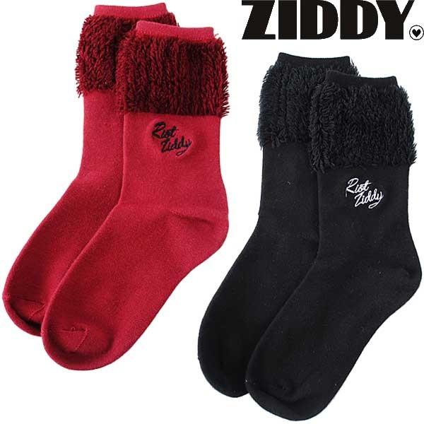 ZIDDY/�W�f�B�[/�t�@�[�t�����S�h�J�\�b�N�X/19-24cm 2017AW/1239-86009