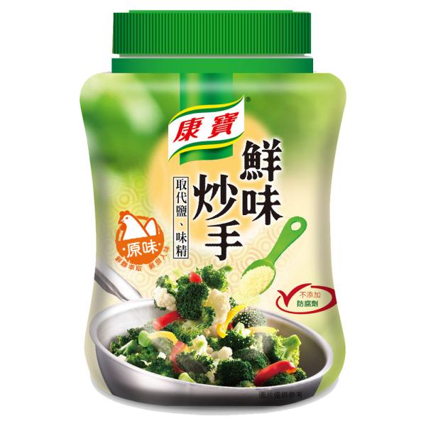 ・台湾直送・台湾クノールより発売、人気の旨味調味料・<炒める、蒸す、煮る、焼く、煮込む>色んな料理に使える・賞味期間：12ヶ月・原産国名：台湾Taiwan・内容量：240g・保存方法：常温で保存(開封前)・配送日数：台湾直送の為...