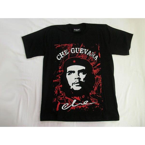 チェ・ゲバラ アクションフィギュア 1/1Ｔシャツ付き チェ・ゲバラ アクションフィギュア 1/1Tシャツ付き