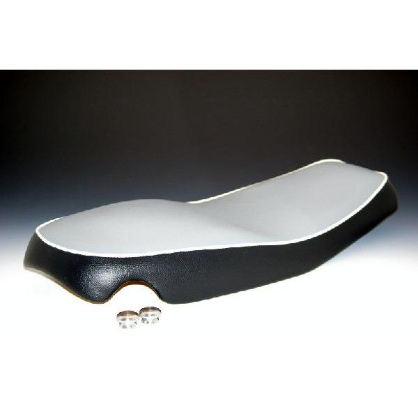 ペイトンプレイス バイクシート バイク シート ヤマハ SR400/500