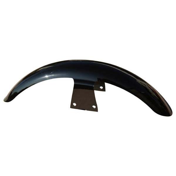 K&H K&H SR400/500 フロントフェンダー 18インチ F-007 : トーヨコ