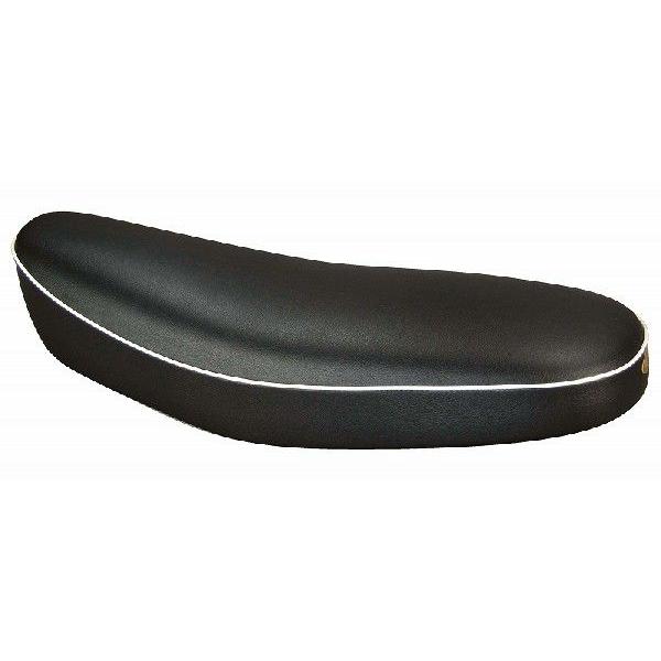 SR400キャブ車用　K &Hシート K&H K&H SR400/500（1983~2009年式キャブ車用） ダブルシート 007 A