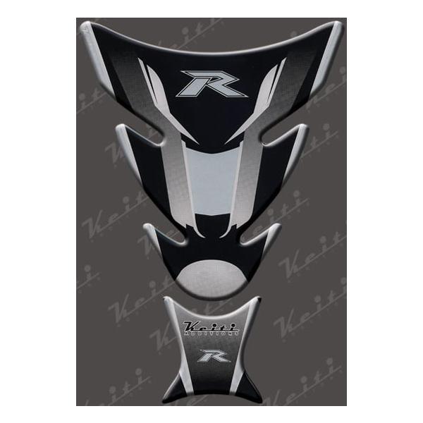 最も優遇 Keiti ケイティ タンクパッド ALL クリア KT3500C Keiti(ケイティ) タンクパッド ALL クリア クリア KT3500C