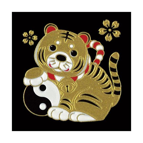 可愛い十二支と日本伝統の縁起物が一つになりました！生まれ年やお好みの動物をお選びください。【十二支の特徴】子（ねずみ）…行動力と財丑（うし）…粘り強さと誠実寅（とら）…決断力と才知卯（うさぎ）…温厚で従順辰（たつ）…正義感と信用巳（へび）…...