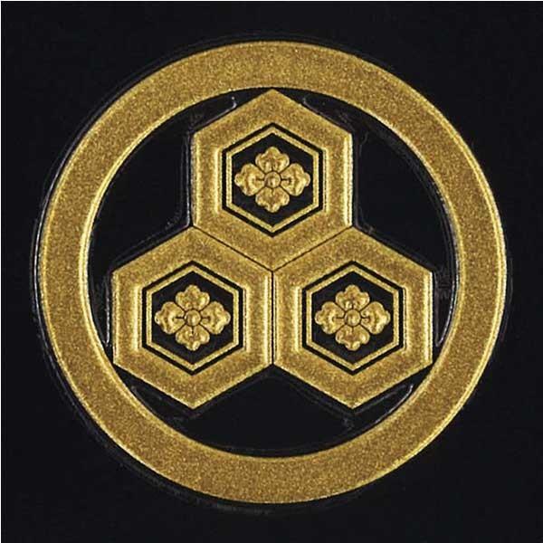 Ɩ GV[ ƖXebJ[ u ۂɎOTbɉԕH v  30mm