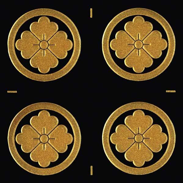 Ɩ GV[ ƖXebJ[ u ۂɎlԕH v  24mm 4t