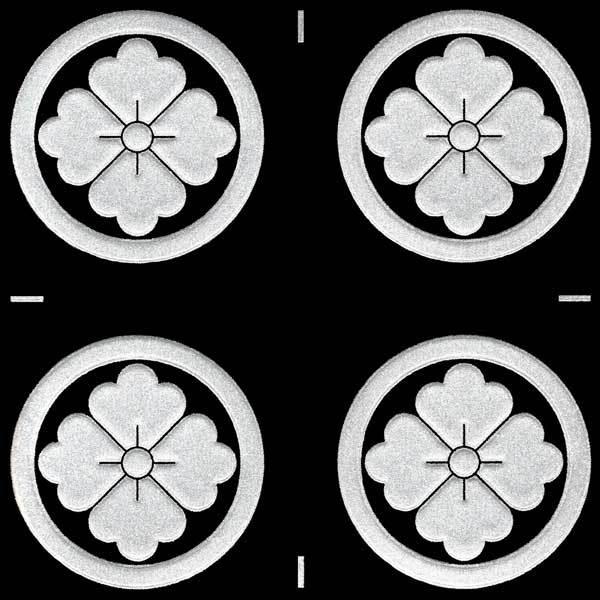 Ɩ GV[ ƖXebJ[ u ۂɎlԕH v  24mm 4t