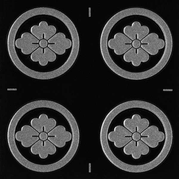 Ɩ GV[ ƖXebJ[ u ۂɉԕH v  24mm 4t