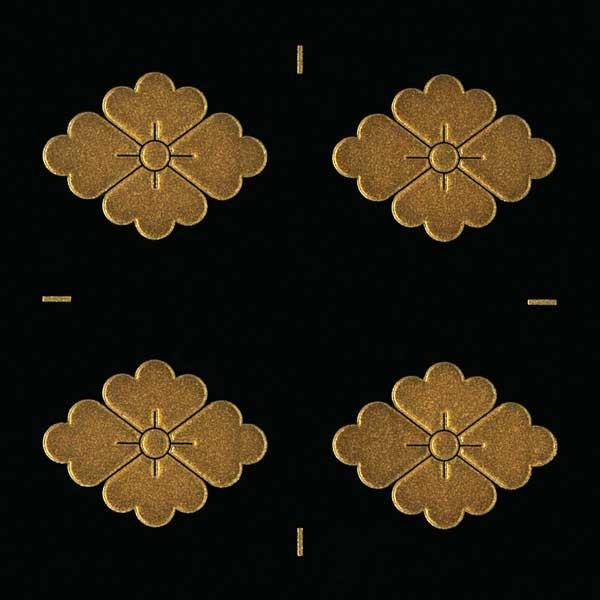 Ɩ GV[ ƖXebJ[ u ԕH v  24mm 4t