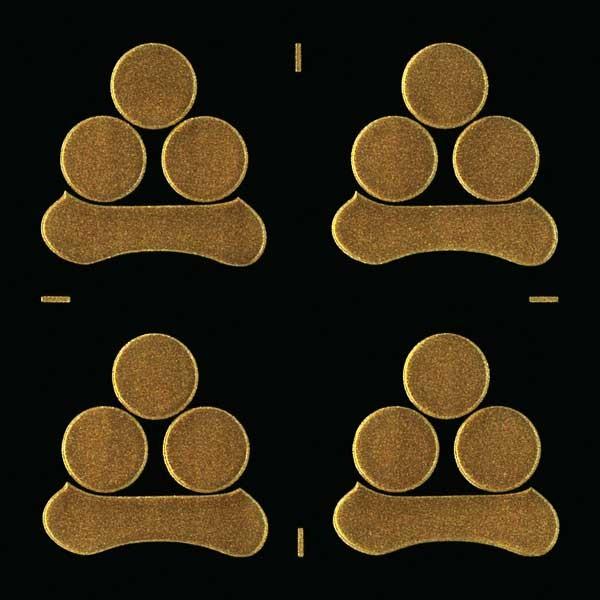 家紋 蒔絵シール 家紋ステッカー 渡辺星 金 24mm 4個付 Kamon24 60 Gd Toyo Labo 通販 Yahoo ショッピング