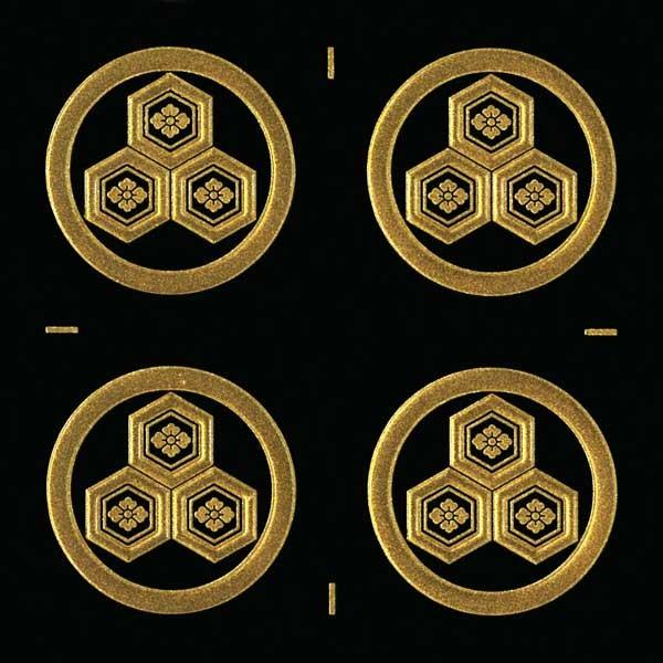 Ɩ GV[ ƖXebJ[ u ۂɎOTbɉԕH v  24mm 4t