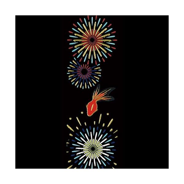 蒔絵シール 「舞妓はんの華かんざし 7月(花火)」ステッカー 金魚 簪 /【Buyee】 蒔絵シール 「舞妓はんの華かんざし 7月(花火)」ステッカー 金魚 簪 /【Buyee】