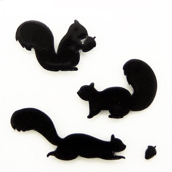 ー詳細ー■シールサイズ　横35mm x 縦35mm ■柄サイズ　横30mm x 縦30mmに収まるサイズ ※サイズについて詳しくは商品画像をご覧下さい。■生産国　　　　日本 可愛らしい動物達の蒔絵シールです！貼り方次第であなたのオリジナルア...