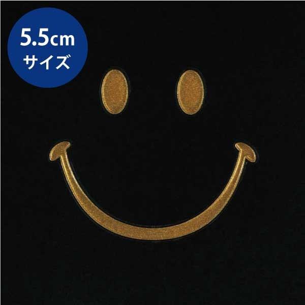 ■日本製※柄サイズ：(約)4cm×3.3cm ※シールサイズ：(約)6cm×6cm柄のみが残るタイプのステッカーです。貼り付けかんたん、他に類を見ない質感と輝き、抜群の耐久性と粘着力！スマホカバー等に貼り付けるのに調度なサイズ！ニコちゃん ...
