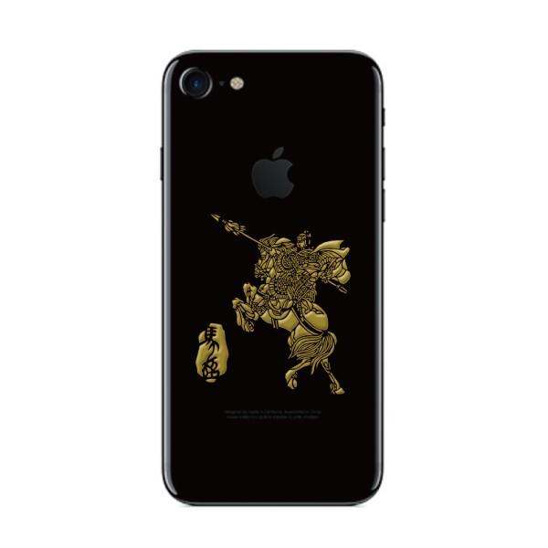 三国志 蒔絵シール 馬超 金 ケータイ スマホ Iphone デコ ステッカー 三国志 三国志演義 蜀 武将 Buyee 日本代购平台 产品购物网站大全 Buyee一站式代购 Bot Online
