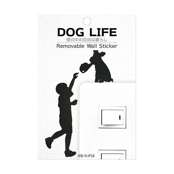 ■日本製電気のスイッチまわり、棚の上、トイレの壁など毎日何気なく見ている場所にストーリーを生み出すことができるウォールステッカーです。従来のシールのようにテカテカ反射することが無いファブリック素材で、インテリアにもしっくり馴染みます。壁全体...