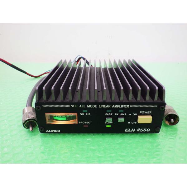 TONO SL-10W 1200MHz帯用 リニアアンプ TONO SL-10W 1200MHz帯用 リニアアンプ