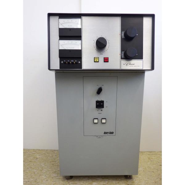 3K Classic II？【HENRY RADIO】HFリニアアンプ Max1.5KW 当店引き取り