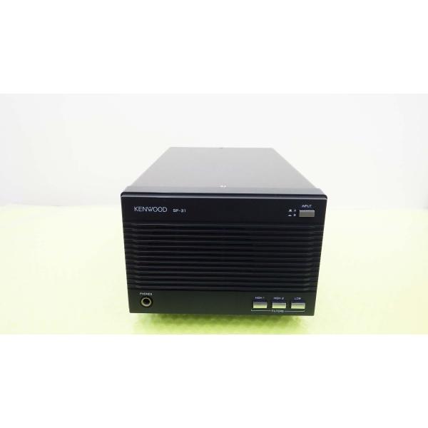 SP-31【KENWOOD】外部スピーカー 点検・清掃済み 動作品 現状渡し品
