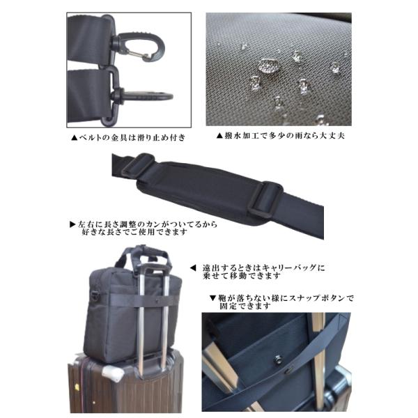 専用とさせて頂きます。m(_ _)m ビジネスバック　2wayバッグ 撥水 軽量 多機能】ビジネスバッグ 2way 斜めがけ メンズ鞄 CORDURA