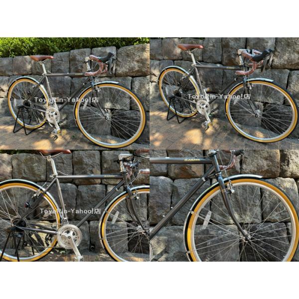 【直接引き取り希望】55サイズ ARAYA ディアゴナール ロードバイク 自転車 ロードバイク Araya(アラヤ) DIA(Diagonale | JChereヤフー