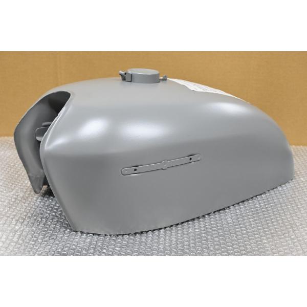 CB750four タンク 当時物？MRS？ エムテック中京 H-069 新品 CB750K Four 18L ガソリンタンク K1 K2 K3