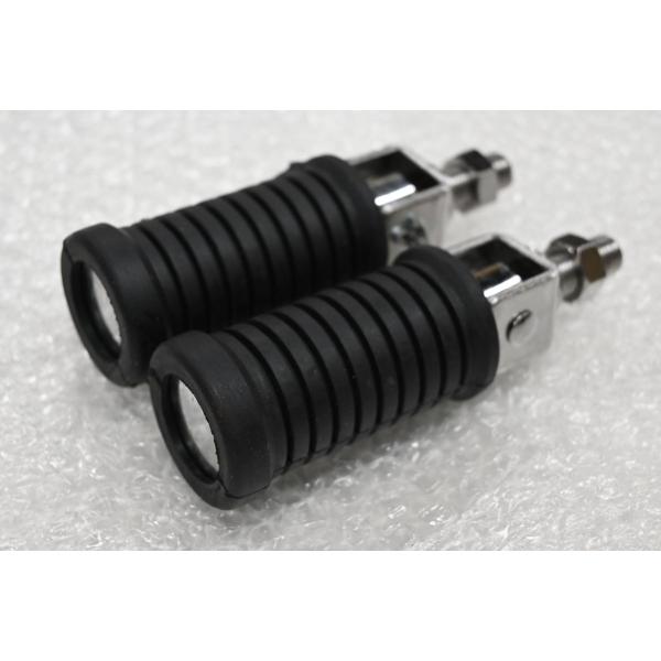 エムテック中京 K-149 新品 Z1 Z2 750RS 初期型 リアステップ セット