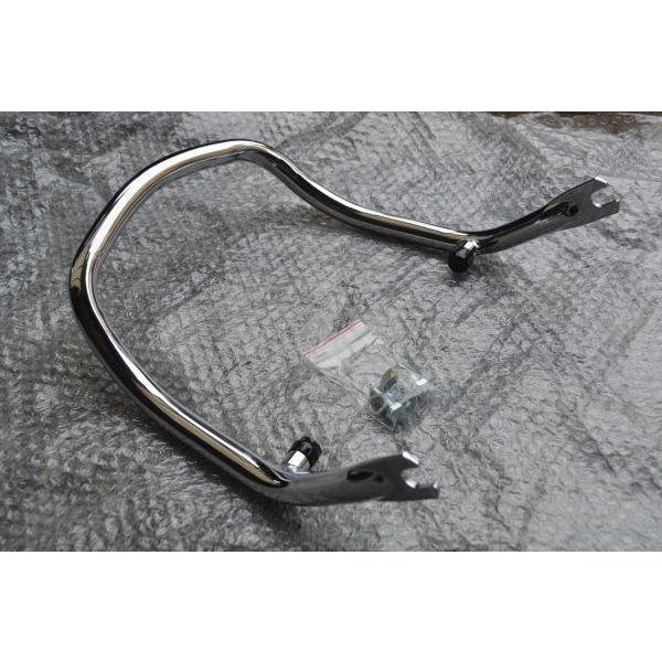 エムテック中京 K-179 新品 Z1 Z2 750RS 純正タイプ タンデムバー MRS