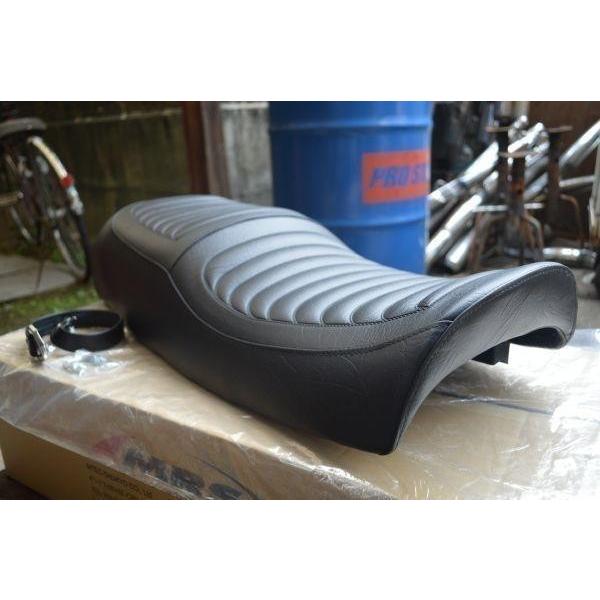 メグロZ7 鞍型シート（未使用品） メグロZ7 鞍型シート（未使用品） 2025年最新】Yahoo!オークション