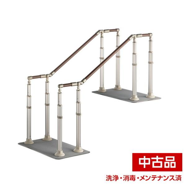 中古】 アロン化成 AT-C-930T ATTOGRIP アットグリップ 870-131 両側