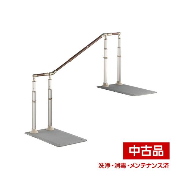 中古】 アロン化成 AT-C-E1050 ATTOGRIP アットグリップ 870-150 片側
