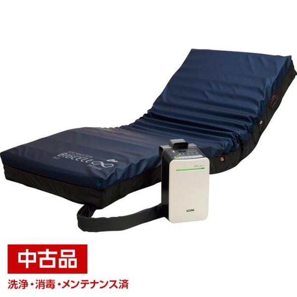 中古】 ケープ エアマスター・ビッグセルインフィニティ CR-557 90 幅