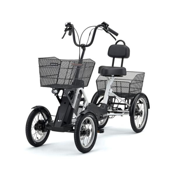 免許返納後の新たな選択肢