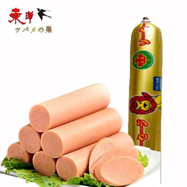 豚肉火腿腸(金色）90g【1点】豚肉ソーセージ 防腐剤不使用 日本国内製造 90gx1点