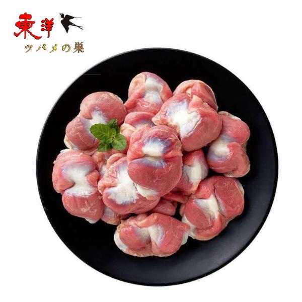冷凍生鶏砂肝2kg【1点】砂ずり 砂肝 すなぎも 冷凍食品 約2kgx1点