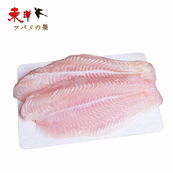 白身魚フィーレ1kg【10点】バサフィーレ 皮なし、骨取り お弁当・お惣菜に最適な白身魚 業務用 冷凍食品 1kgx10点