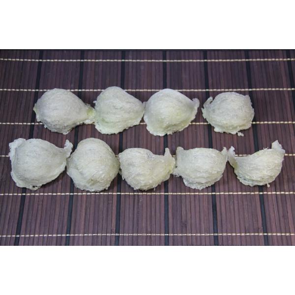 東洋ツバメの巣 【高級大三角燕】 100g つばめの巣 天然燕の巣 : 東洋