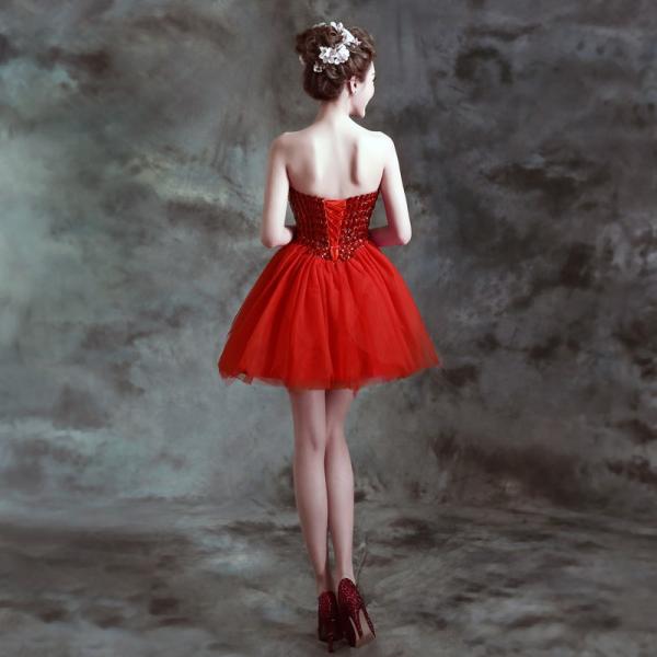 ミニドレス 安い カラーミニドレス 花嫁 カクテルドレス ミニ 二次会 コンサート 結婚式 ブライダル 演奏会 ウェディングミニドレス 発表会 パーティードレス Buyee Buyee 提供一站式最全面最專業現地yahoo Japan拍賣代bid代拍代購服務 Bot Online