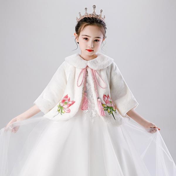 結婚式 子供 ボレロ 白の人気商品・通販・価格比較 - 価格.com