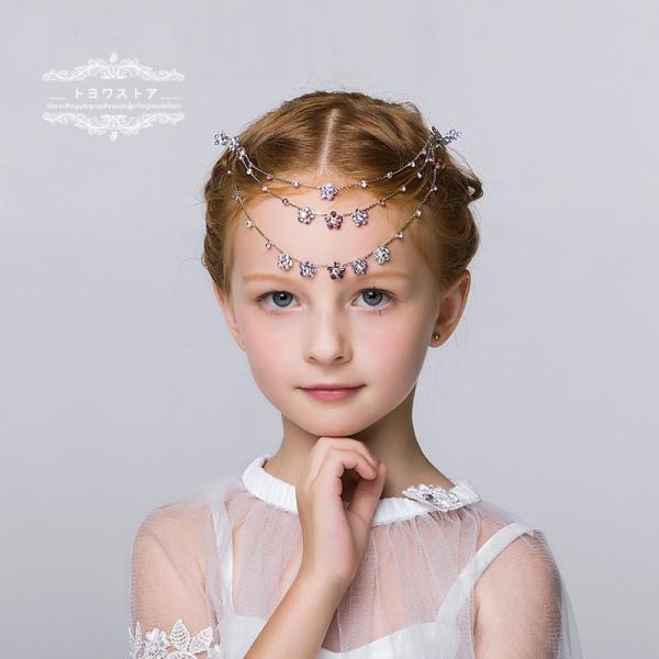 子供 ティアラ ヘッドドレス クラウン 髪飾り キッズ 額飾り 安い ヘアーアクセサリー ピアノ発表会 フラワーガール パーティー キラキラ Buyee Buyee Japanese Proxy Service Buy From Japan Bot Online