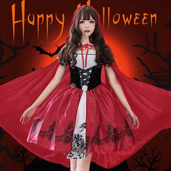 ハロウィン コスプレ ゴースト おばけ 衣装 ドレス ワンピース コスチューム 仮装 変装 イベント クリスマス 可愛い アニメ 送料無料 Ty400 トヨワストア 通販 Yahoo ショッピング
