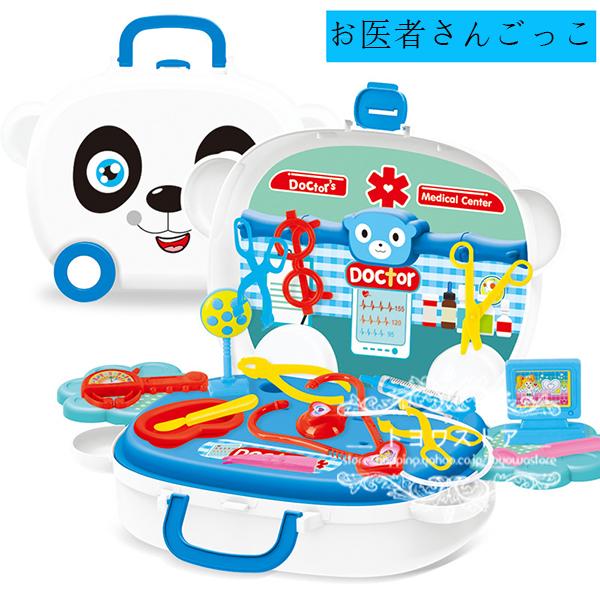 お医者さんごっこ 知育玩具の人気商品 通販 価格比較 価格 Com