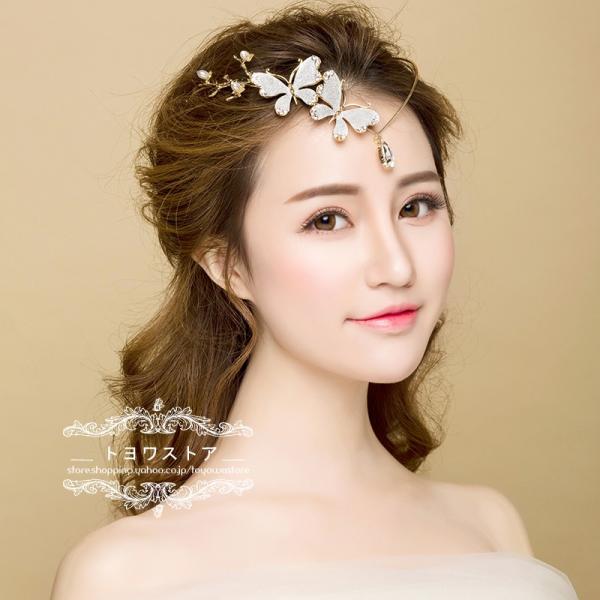 ウエディング ティアラ 額飾り 安い ブライダル 髪飾り 花嫁 ウェディング カチューシャ 結婚式 ヘッドドレス パーティー 二次会 ヘアアクセサリー 発表会 Buyee Buyee Japanese Proxy Service Buy From Japan Bot Online