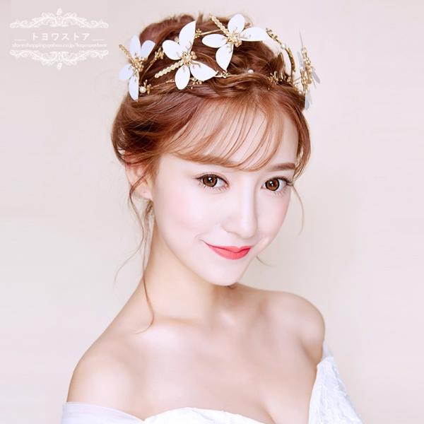 ヘッドドレス 花 ゴールド シルバー フラワー 透かし アンティーク ヘッドピース ヘアアクセサリー 結婚式 ウェディング ブライダル コーム 和装 髪飾り 花冠 Aile Bouquet 最安値 ゴールド フラワー ブライダル ヘアアクセサリー アクセサリー フラワーヘッドアクセサリー ヘアアクセサリー 花 ドレス パーティー 結婚式 卒業式 入学式 ウエディング angelr RAIMY レイミ―(th020)