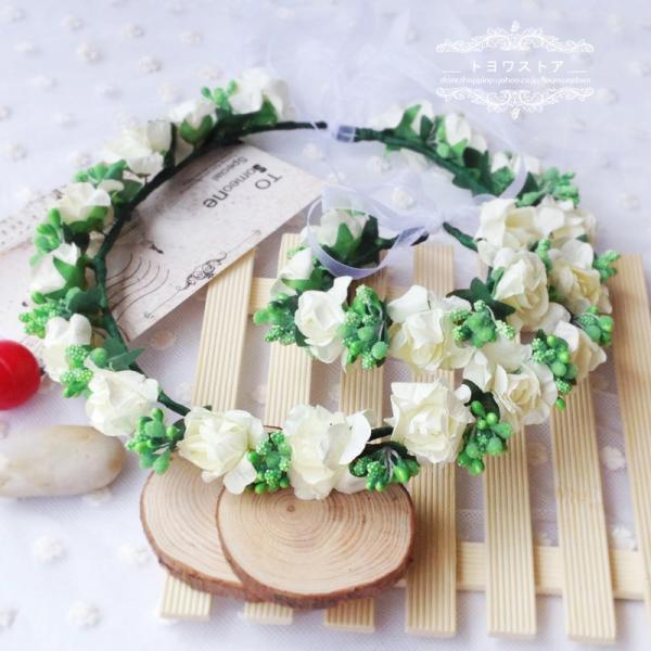 花冠 アクセサリーの人気商品 通販 価格比較 価格 Com