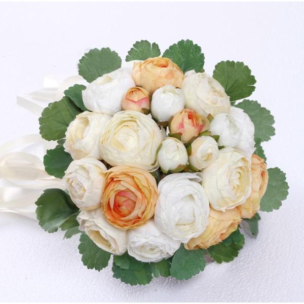 ブーケ ブートニア 手作りキットの人気商品 通販 価格比較 価格 Com