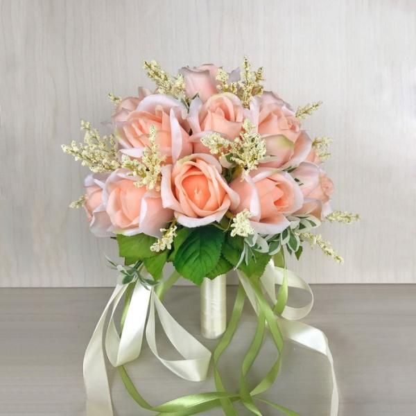 ウエディングブーケ ブートニア 安い 結婚式 ウェディングブーケ 手作り 花嫁 アレンジメント 披露宴 ウェディング用 造花 ブライダルブーケ Buyee Buyee Japanese Proxy Service Buy From Japan Bot Online