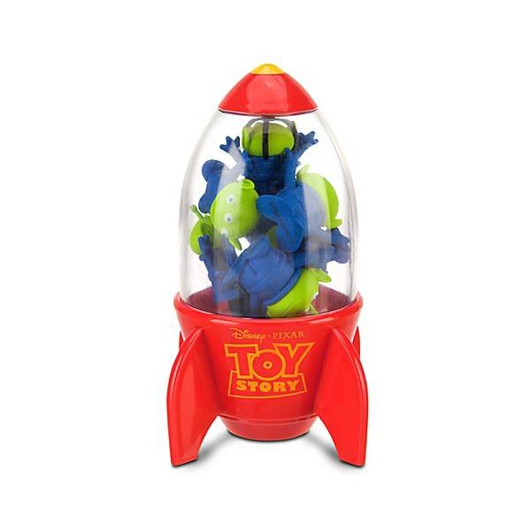 トイ ストーリー エイリアン消しゴムロケットセット Buyee 日本代购平台 产品购物网站大全 Buyee一站式代购 Bot Online